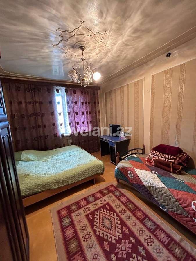 Satılır, köhnə tikili, 4 otaqlı, 100 m², Xırdalan