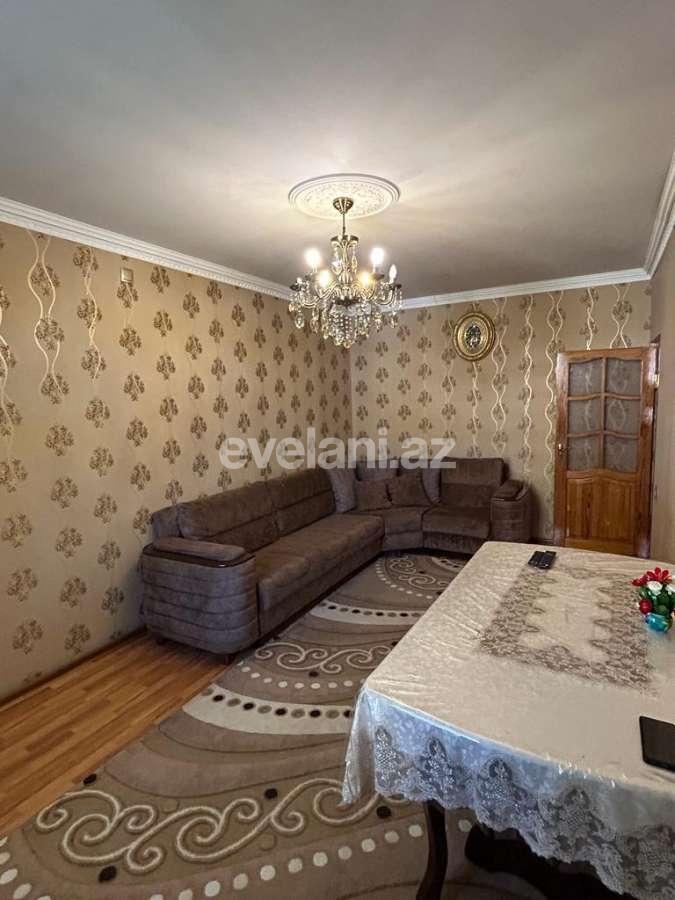 Satılır, köhnə tikili, 4 otaqlı, 100 m², Xırdalan