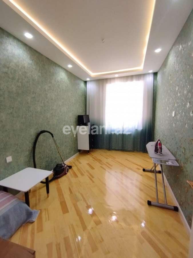 Sale, new building, 4 room, 150 m², Baku, Yasamal r, 20 yanvar m.
