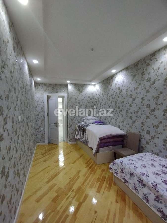 Sale, new building, 4 room, 150 m², Baku, Yasamal r, 20 yanvar m.