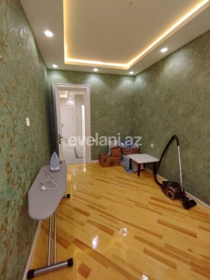 Sale, new building, 4 room, 150 m², Baku, Yasamal r, 20 yanvar m.