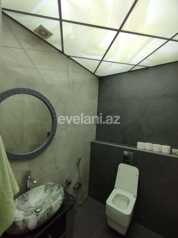 Sale, new building, 4 room, 150 m², Baku, Yasamal r, 20 yanvar m.