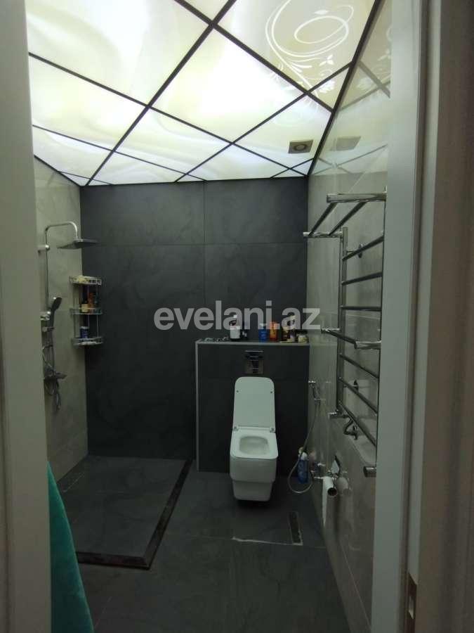 Sale, new building, 4 room, 150 m², Baku, Yasamal r, 20 yanvar m.