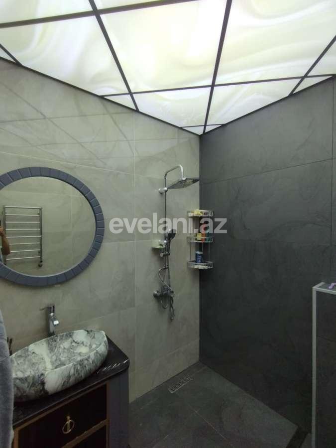 Sale, new building, 4 room, 150 m², Baku, Yasamal r, 20 yanvar m.