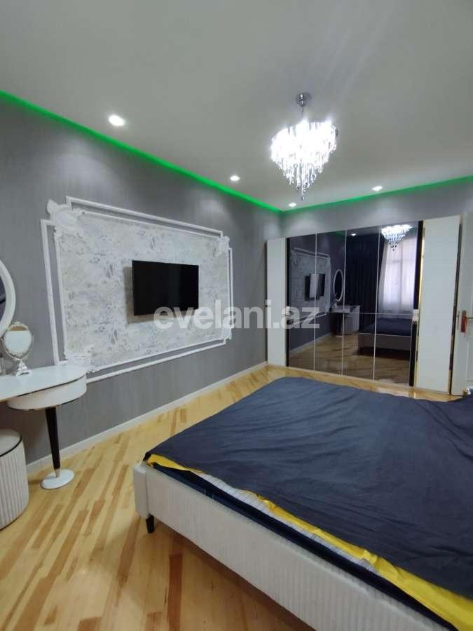 Sale, new building, 4 room, 150 m², Baku, Yasamal r, 20 yanvar m.