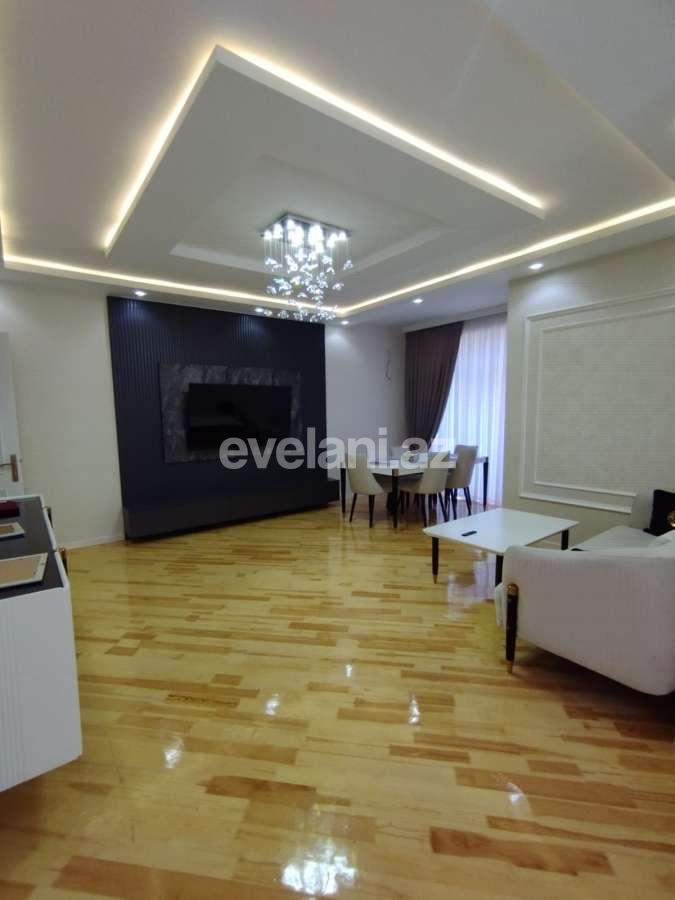 Sale, new building, 4 room, 150 m², Baku, Yasamal r, 20 yanvar m.