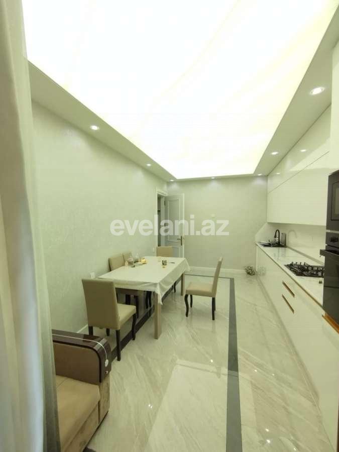 Sale, new building, 4 room, 150 m², Baku, Yasamal r, 20 yanvar m.