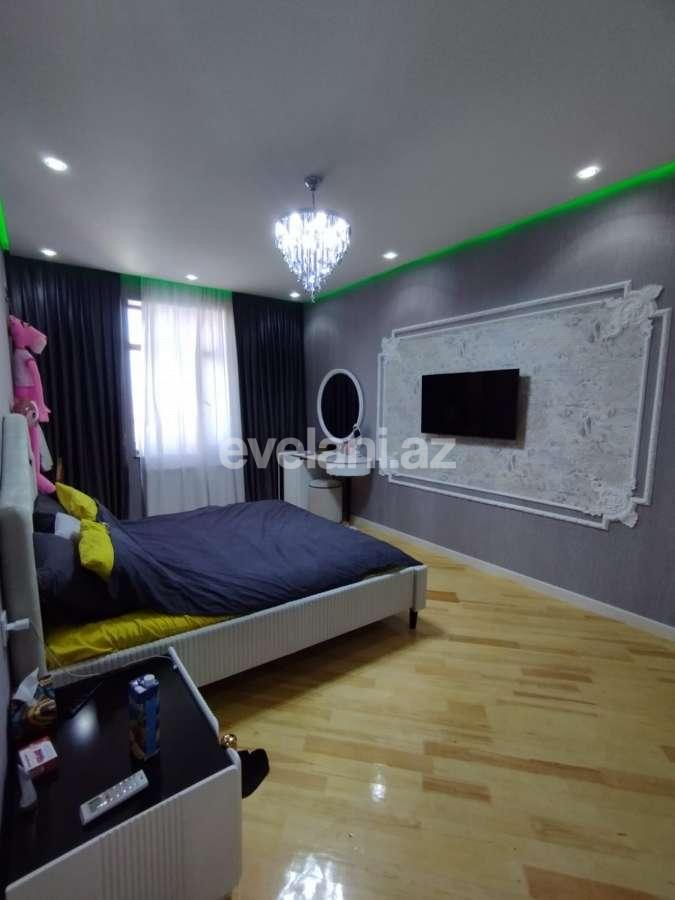 Sale, new building, 4 room, 150 m², Baku, Yasamal r, 20 yanvar m.