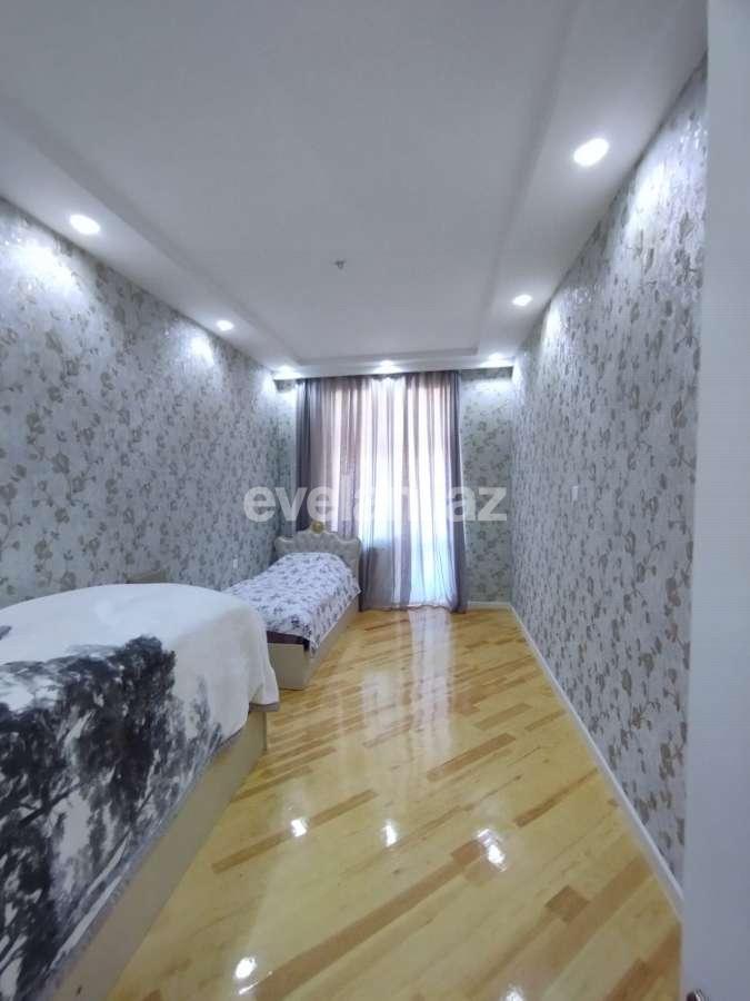 Sale, new building, 4 room, 150 m², Baku, Yasamal r, 20 yanvar m.