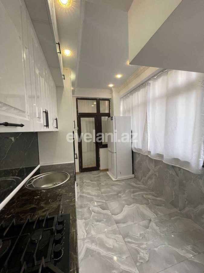 Kirayə verilir, yeni tikili, 2 otaqlı, 68 m², Bakı, Nizami r, Xalqlar Dostluğu m.