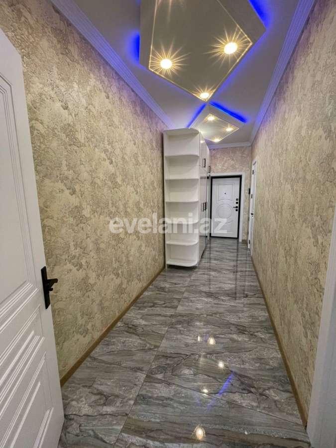 Kirayə verilir, yeni tikili, 2 otaqlı, 68 m², Bakı, Nizami r, Xalqlar Dostluğu m.