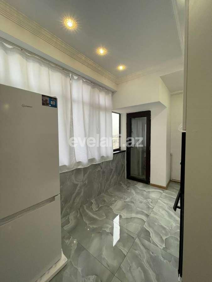 Kirayə verilir, yeni tikili, 2 otaqlı, 68 m², Bakı, Nizami r, Xalqlar Dostluğu m.