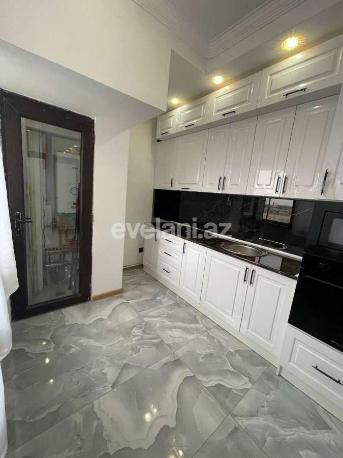 Kirayə verilir, yeni tikili, 2 otaqlı, 68 m², Bakı, Nizami r, Xalqlar Dostluğu m.