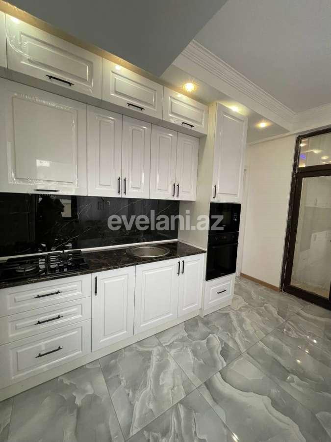 Kirayə verilir, yeni tikili, 2 otaqlı, 68 m², Bakı, Nizami r, Xalqlar Dostluğu m.