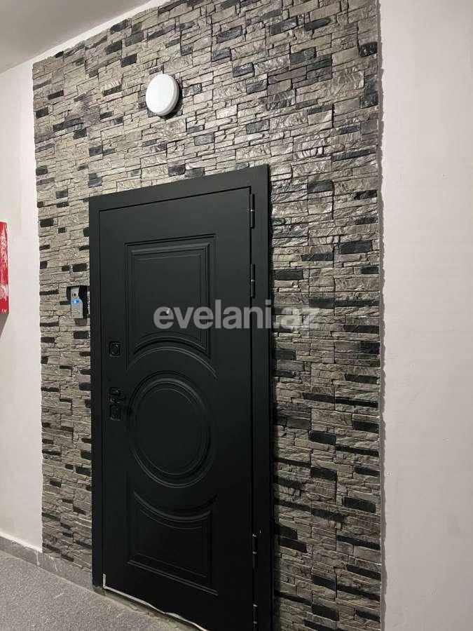Kirayə verilir, yeni tikili, 2 otaqlı, 68 m², Bakı, Nizami r, Xalqlar Dostluğu m.