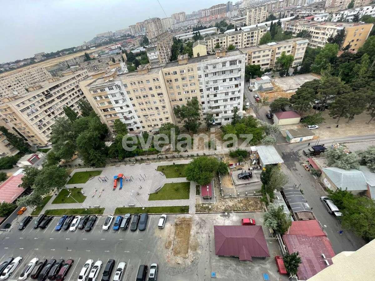 Kirayə verilir, yeni tikili, 2 otaqlı, 68 m², Bakı, Nizami r, Xalqlar Dostluğu m.