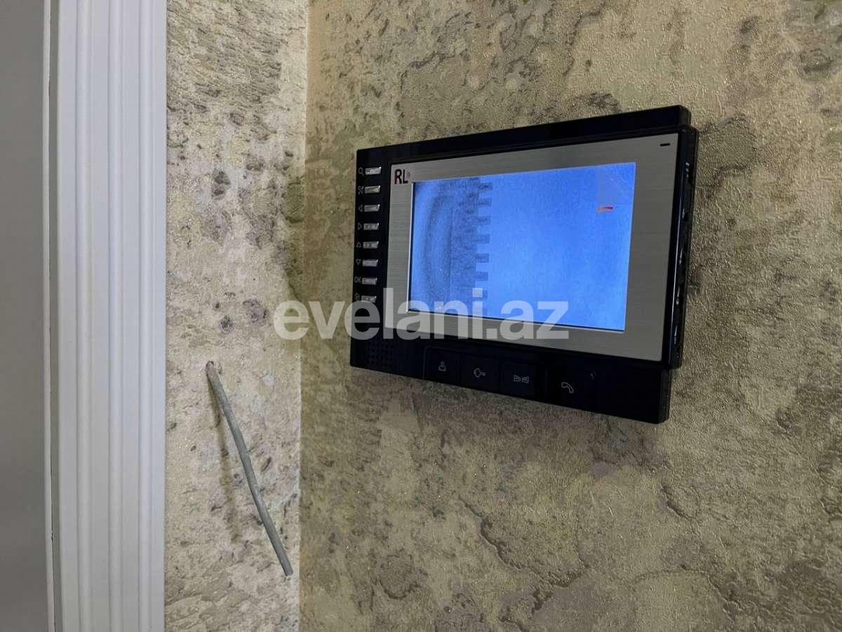 Kirayə verilir, yeni tikili, 2 otaqlı, 68 m², Bakı, Nizami r, Xalqlar Dostluğu m.