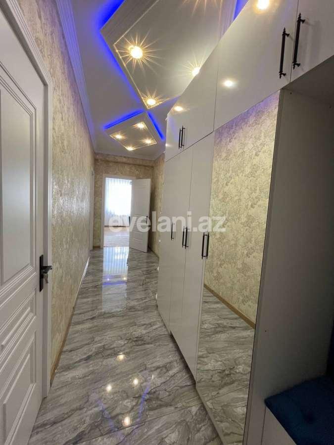 Kirayə verilir, yeni tikili, 2 otaqlı, 68 m², Bakı, Nizami r, Xalqlar Dostluğu m.