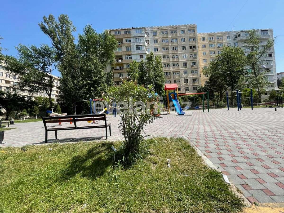 Kirayə verilir, yeni tikili, 2 otaqlı, 68 m², Bakı, Nizami r, Xalqlar Dostluğu m.