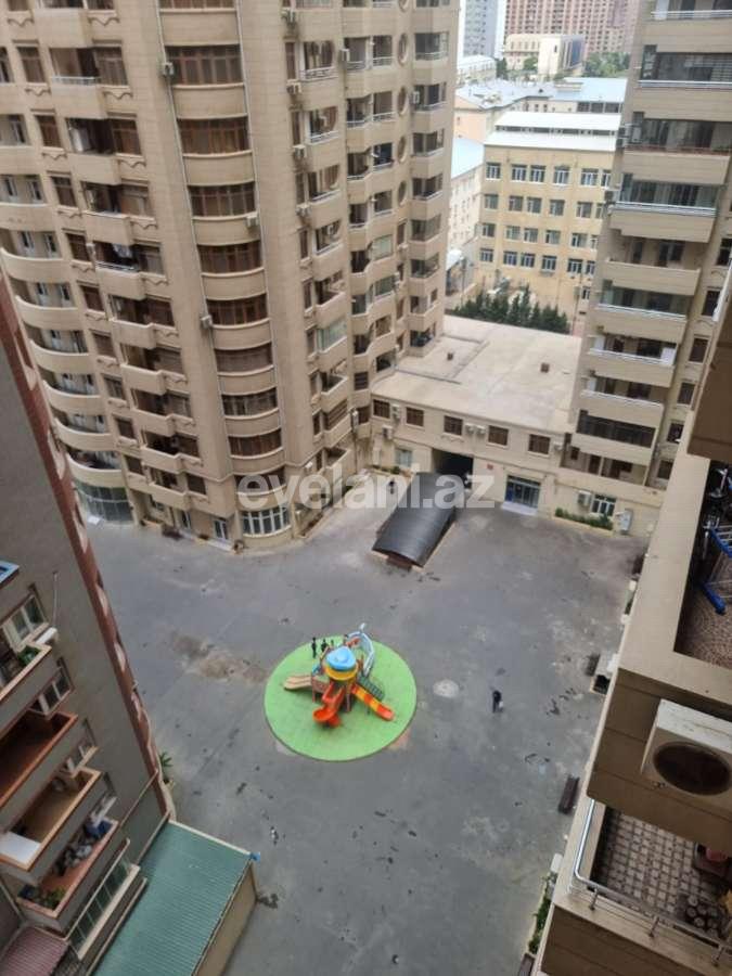 Kirayə verilir, yeni tikili, 3 otaqlı, 110 m², Bakı, Xətai r, Şah İsmayıl Xətai m.