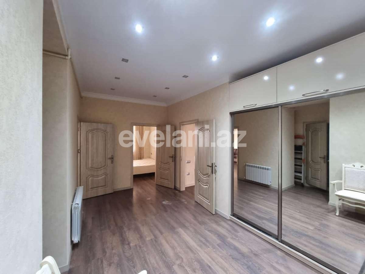 Kirayə verilir, yeni tikili, 3 otaqlı, 110 m², Bakı, Xətai r, Şah İsmayıl Xətai m.
