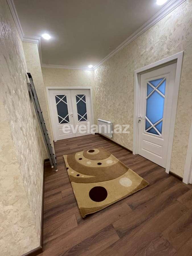 Rent, new building, 2 room, 103 m², Baku, Nasimi r, 8 November m.
