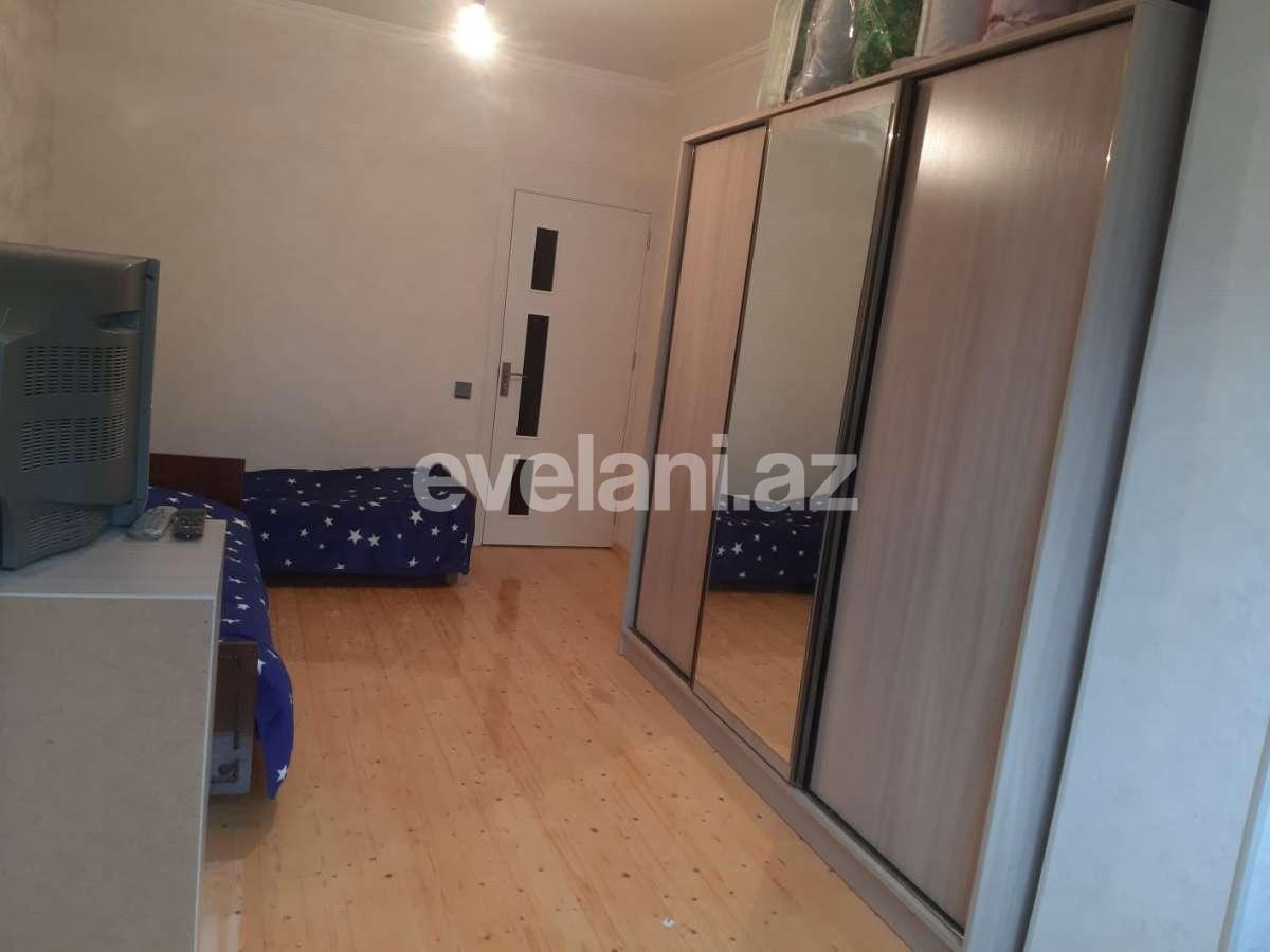 Продаётся, вторичка, 4-комнаты, 100 m², Хырдалан