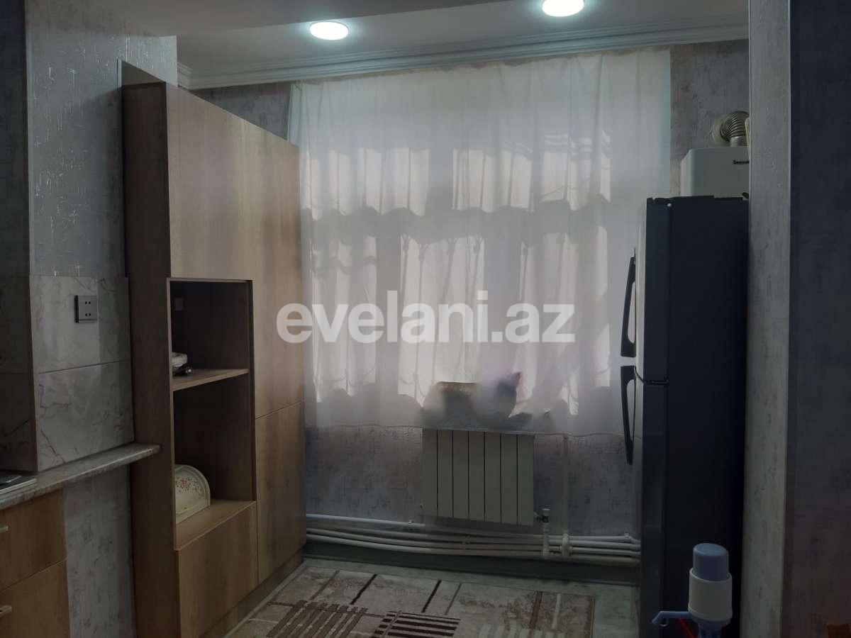 Продаётся, вторичка, 4-комнаты, 100 m², Хырдалан