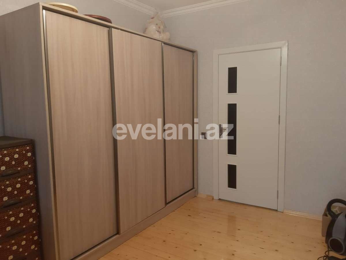 Продаётся, вторичка, 4-комнаты, 100 m², Хырдалан