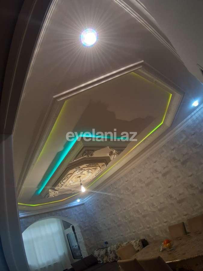 Продаётся, вторичка, 4-комнаты, 100 m², Хырдалан