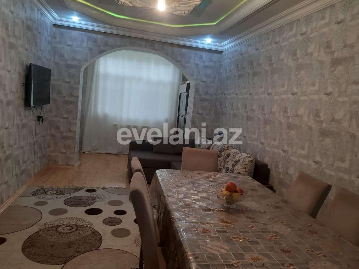 Продаётся, вторичка, 4-комнаты, 100 m², Хырдалан