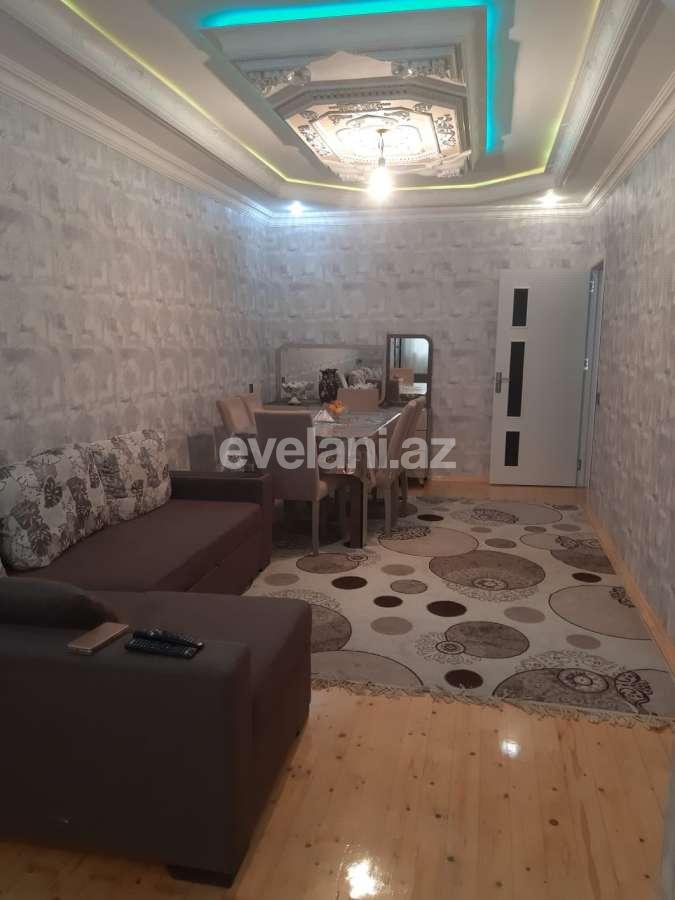 Продаётся, вторичка, 4-комнаты, 100 m², Хырдалан