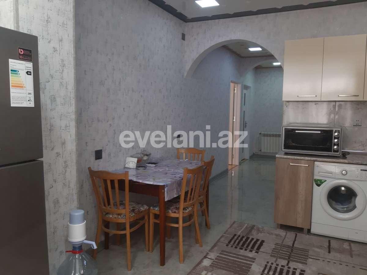 Продаётся, вторичка, 4-комнаты, 100 m², Хырдалан