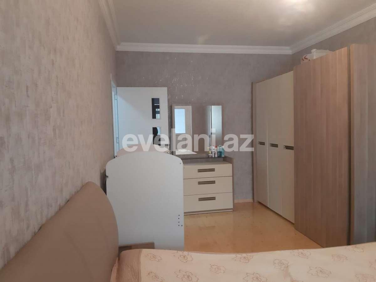 Продаётся, вторичка, 4-комнаты, 100 m², Хырдалан