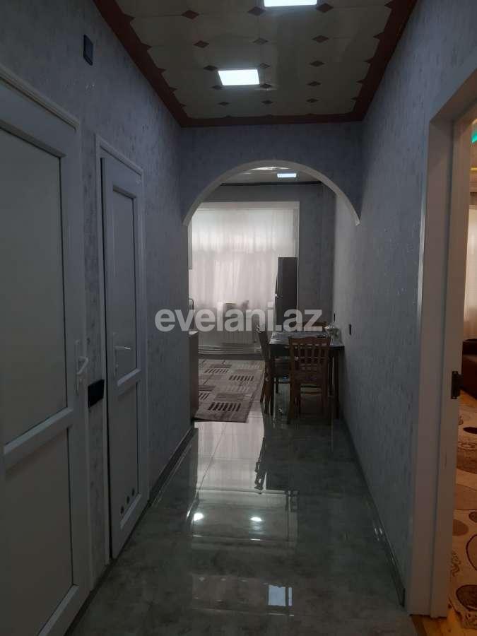 Продаётся, вторичка, 4-комнаты, 100 m², Хырдалан