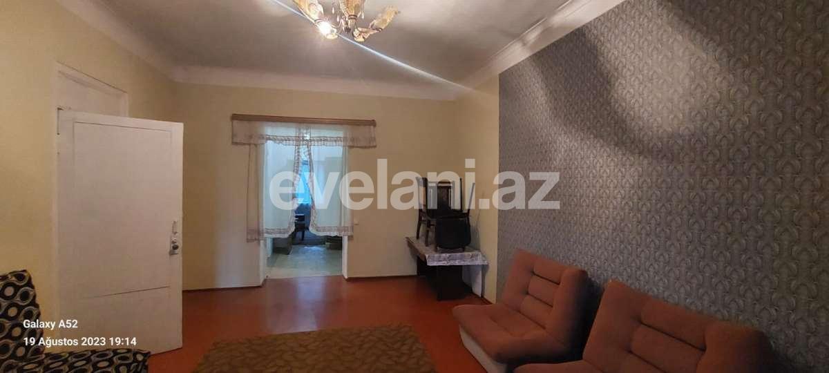 Сдаётся, вторичка, 2-комнаты, 45 m², Баку, Сураханский r, Карачухур p.