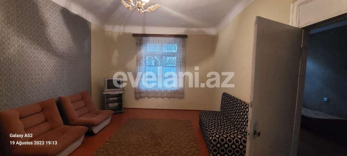 Сдаётся, вторичка, 2-комнаты, 45 m², Баку, Сураханский r, Карачухур p.