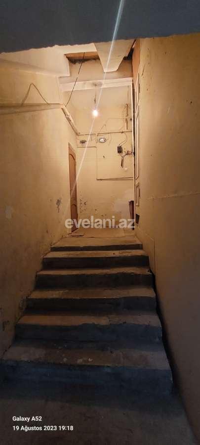 Сдаётся, вторичка, 2-комнаты, 45 m², Баку, Сураханский r, Карачухур p.