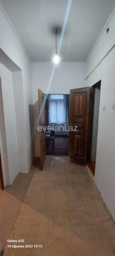 Сдаётся, вторичка, 2-комнаты, 45 m², Баку, Сураханский r, Карачухур p.