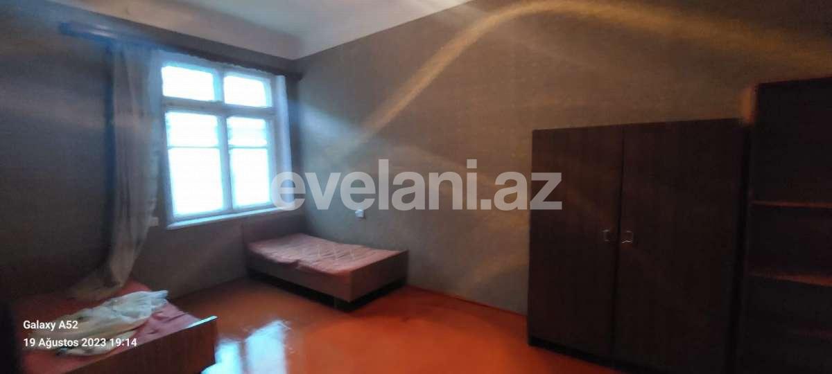 Сдаётся, вторичка, 2-комнаты, 45 m², Баку, Сураханский r, Карачухур p.