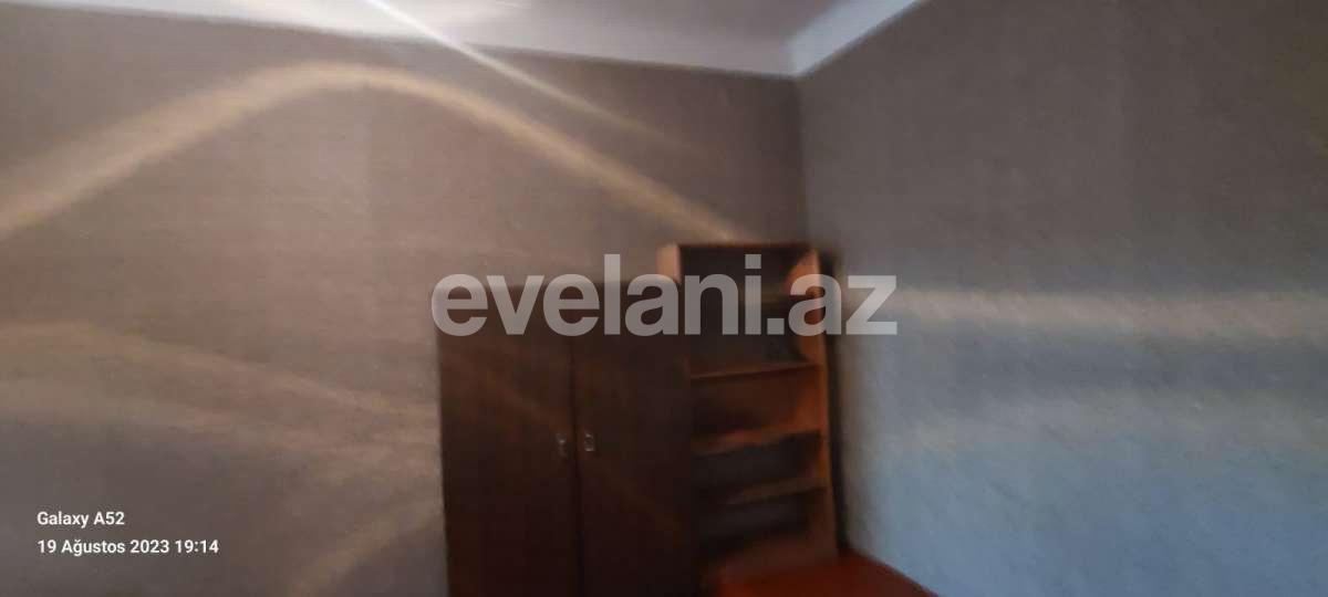 Сдаётся, вторичка, 2-комнаты, 45 m², Баку, Сураханский r, Карачухур p.