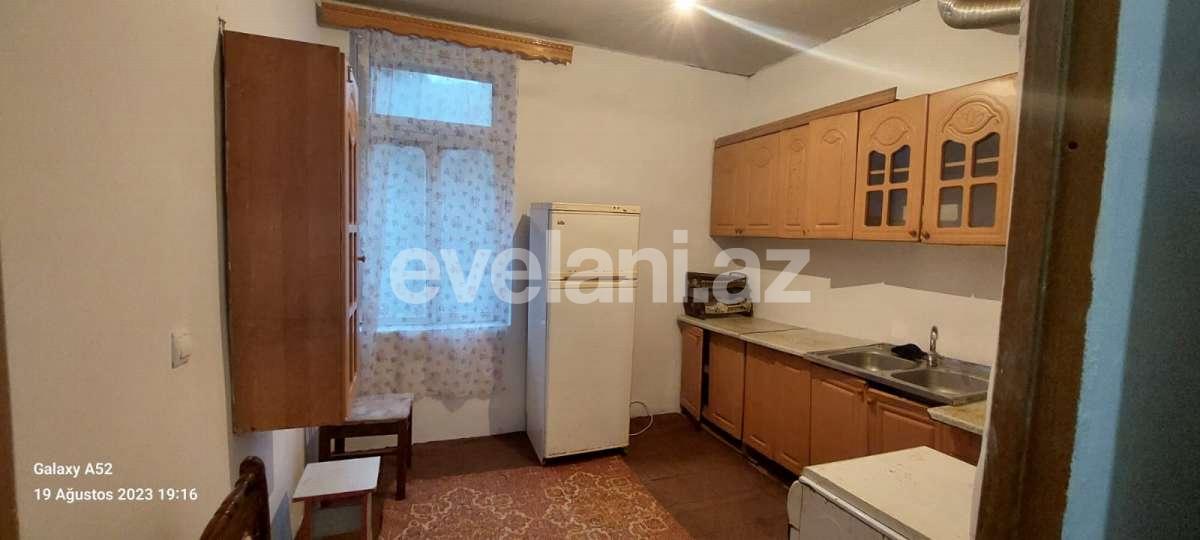 Сдаётся, вторичка, 2-комнаты, 45 m², Баку, Сураханский r, Карачухур p.