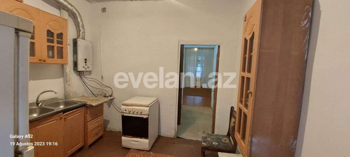 Сдаётся, вторичка, 2-комнаты, 45 m², Баку, Сураханский r, Карачухур p.