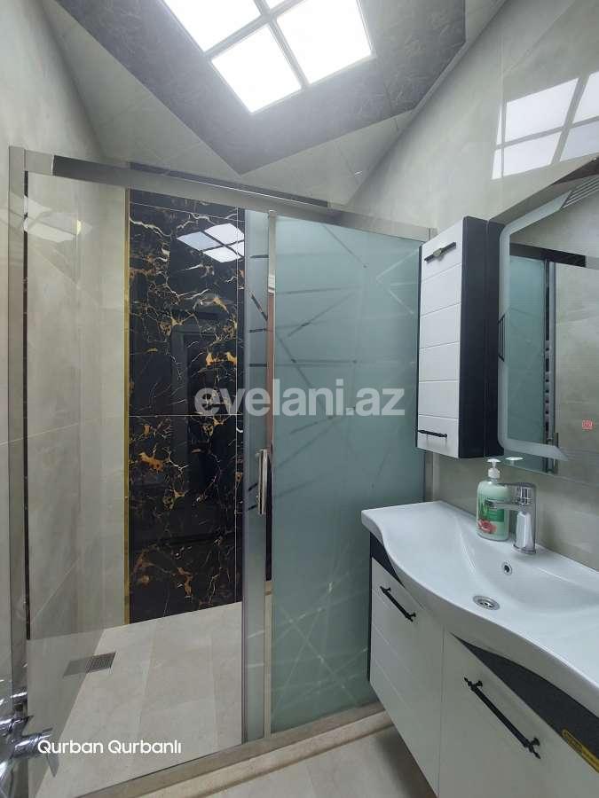 Rent, new building, 2 room, 59.99 m², Baku, Khatai r, Shah Ismail Khatai m.