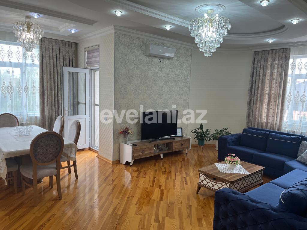 Satılır, köhnə tikili, 3 otaqlı, 104 m², Xırdalan
