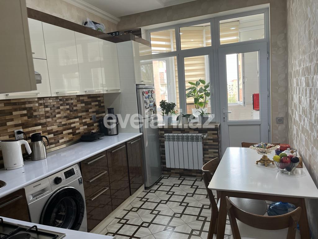 Satılır, köhnə tikili, 3 otaqlı, 104 m², Xırdalan