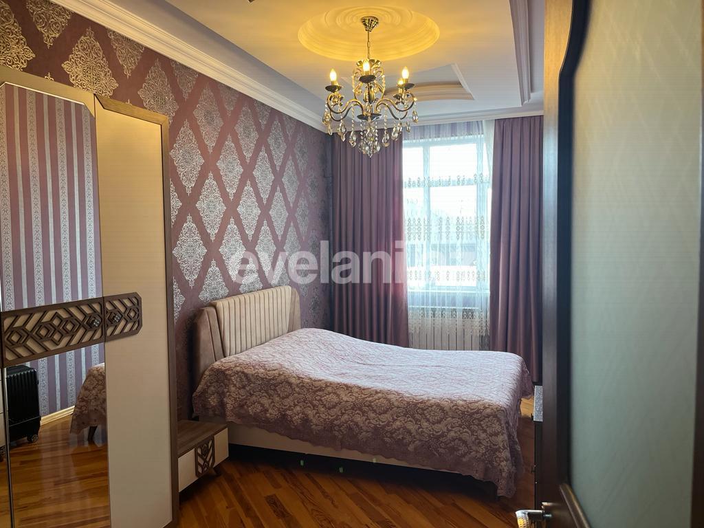 Satılır, köhnə tikili, 3 otaqlı, 104 m², Xırdalan