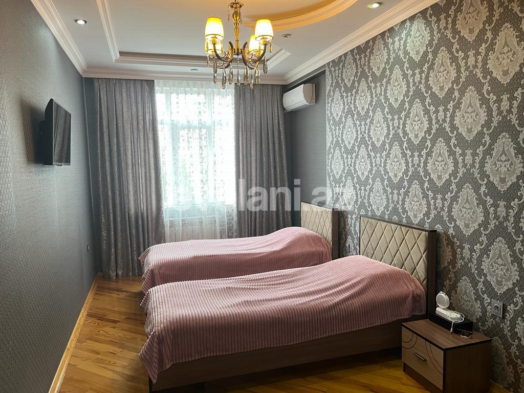Satılır, köhnə tikili, 3 otaqlı, 104 m², Xırdalan