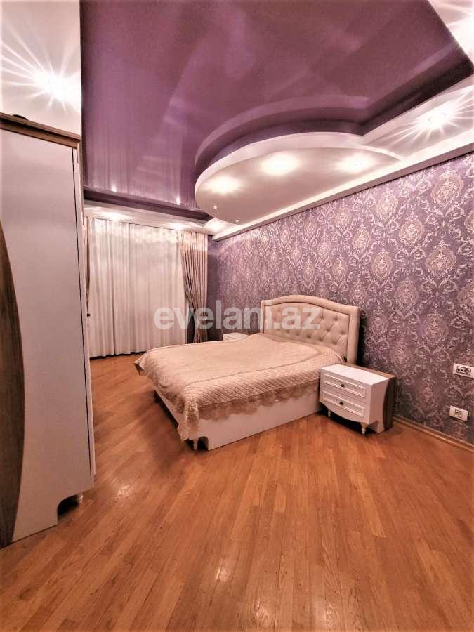 Продаётся, новостройка, 3-комнаты, 119 m², Баку, Хатаинский r, Шах Исмаил Хатаи m.