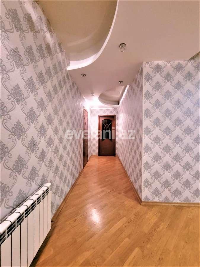 Продаётся, новостройка, 3-комнаты, 119 m², Баку, Хатаинский r, Шах Исмаил Хатаи m.